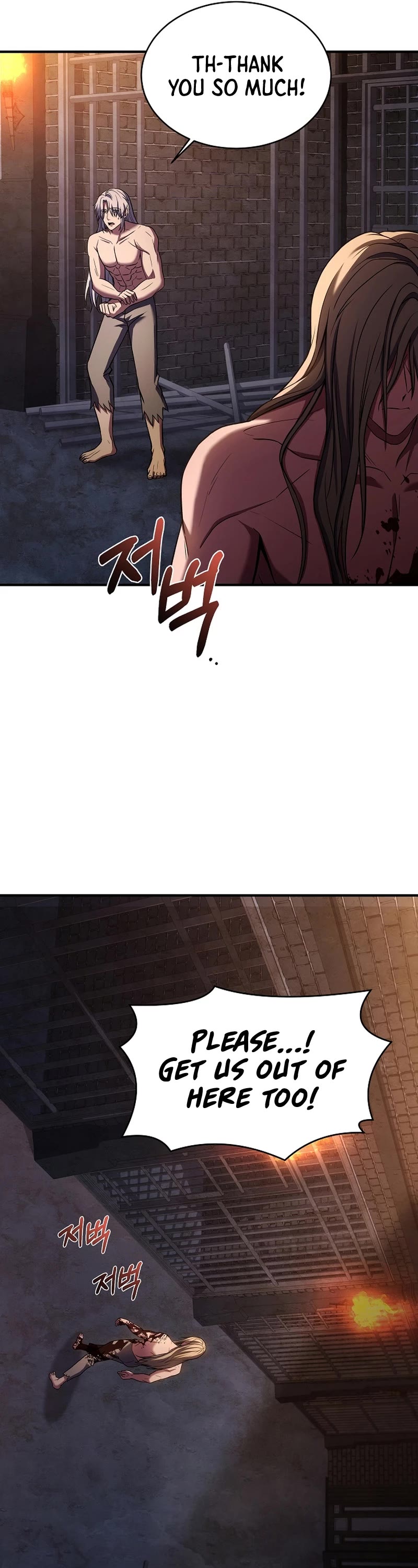 The Rebirth of an 8th Circled Wizard Chapter 159 page 30 - Chapter 159