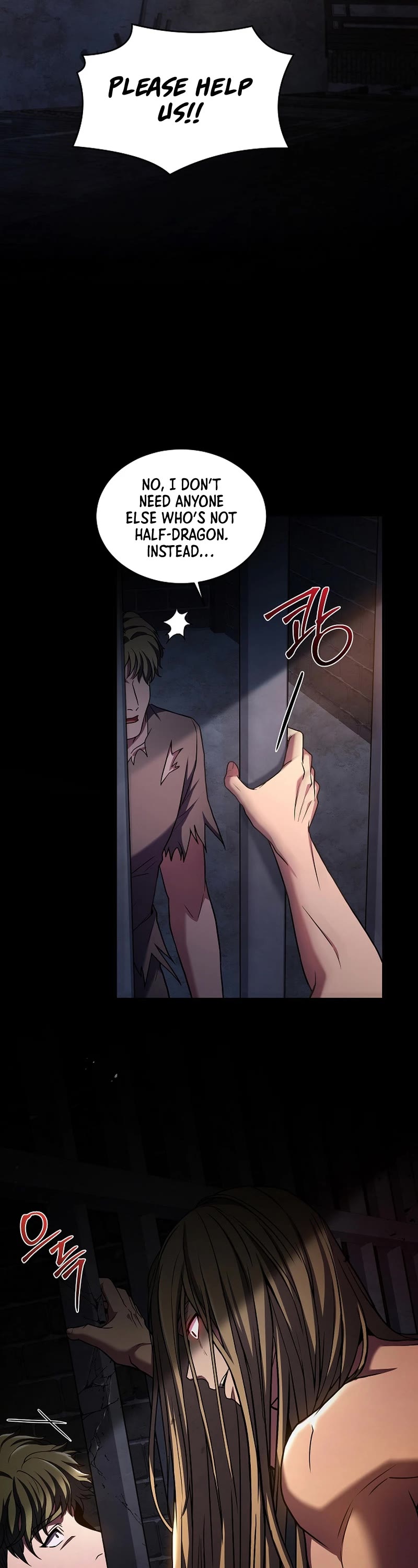 The Rebirth of an 8th Circled Wizard Chapter 159 page 31 - Chapter 159
