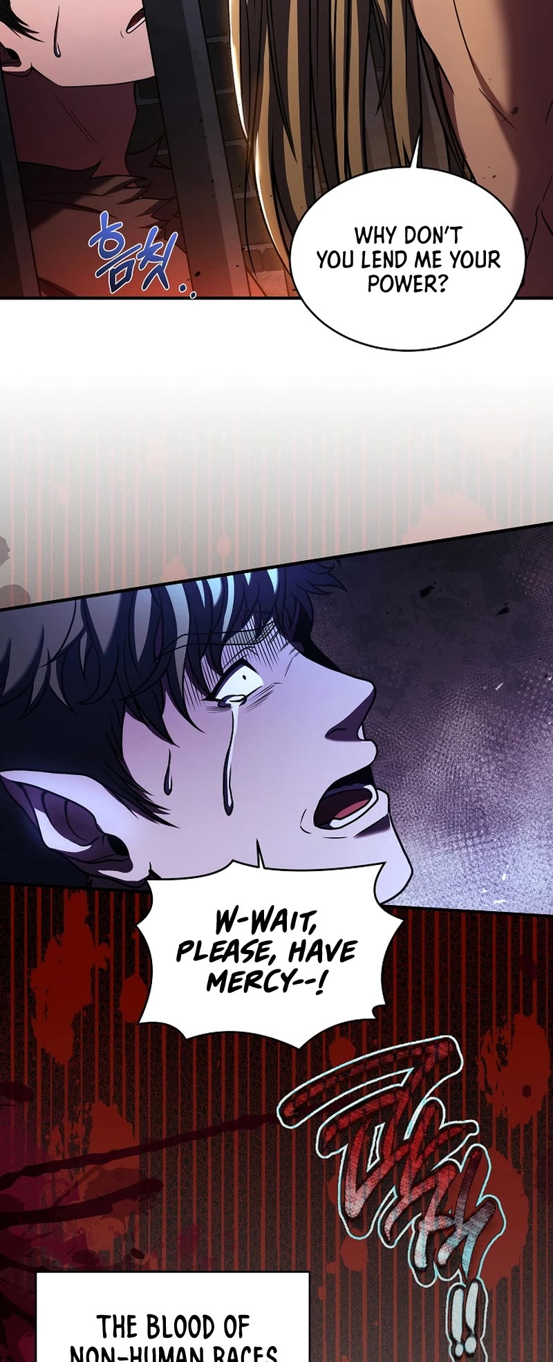 The Rebirth of an 8th Circled Wizard Chapter 159 page 32 - Chapter 159