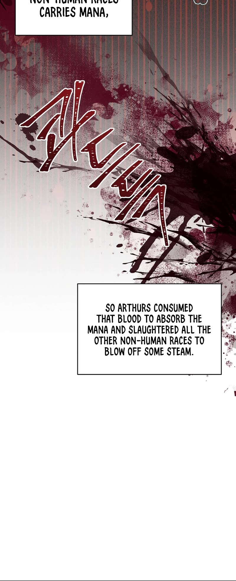 The Rebirth of an 8th Circled Wizard Chapter 159 page 33 - Chapter 159