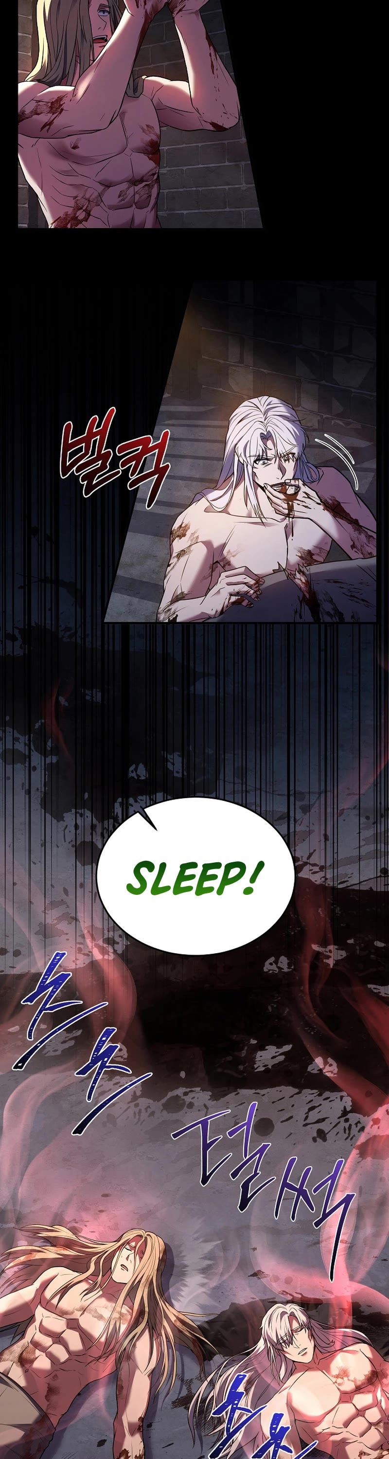 The Rebirth of an 8th Circled Wizard Chapter 159 page 35 - Chapter 159