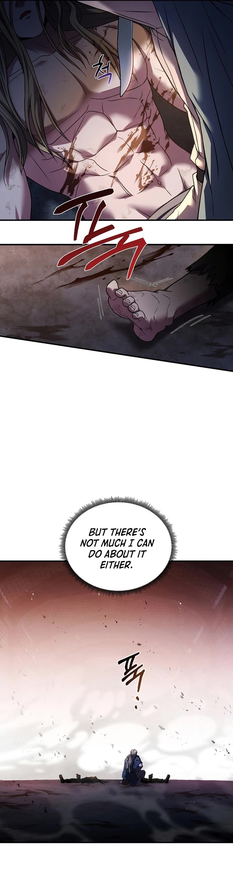 The Rebirth of an 8th Circled Wizard Chapter 159 page 38 - Chapter 159
