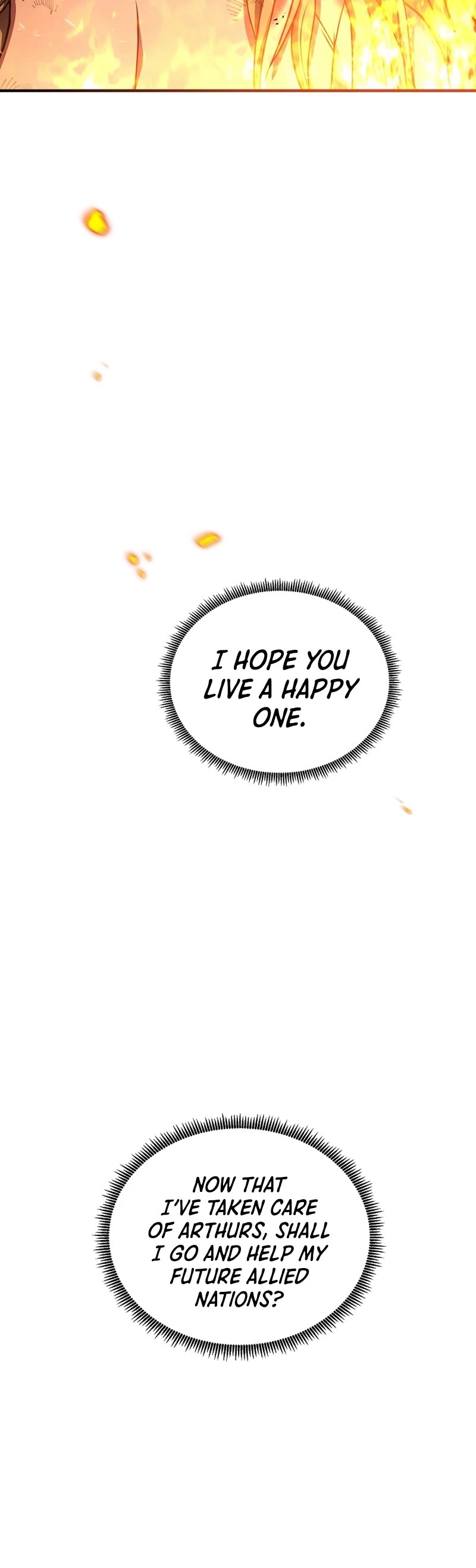 The Rebirth of an 8th Circled Wizard Chapter 159 page 40 - Chapter 159