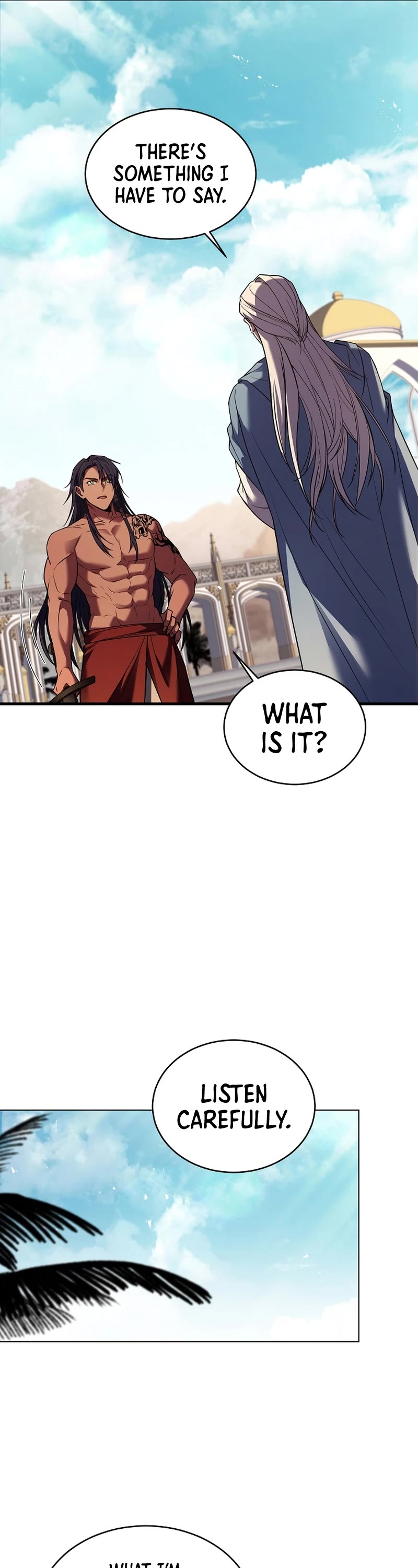 The Rebirth of an 8th Circled Wizard Chapter 159 page 46 - Chapter 159
