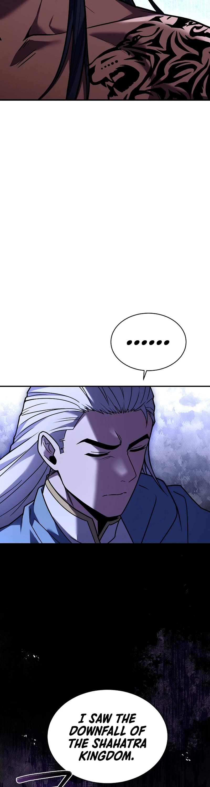 The Rebirth of an 8th Circled Wizard Chapter 159 page 52 - Chapter 159