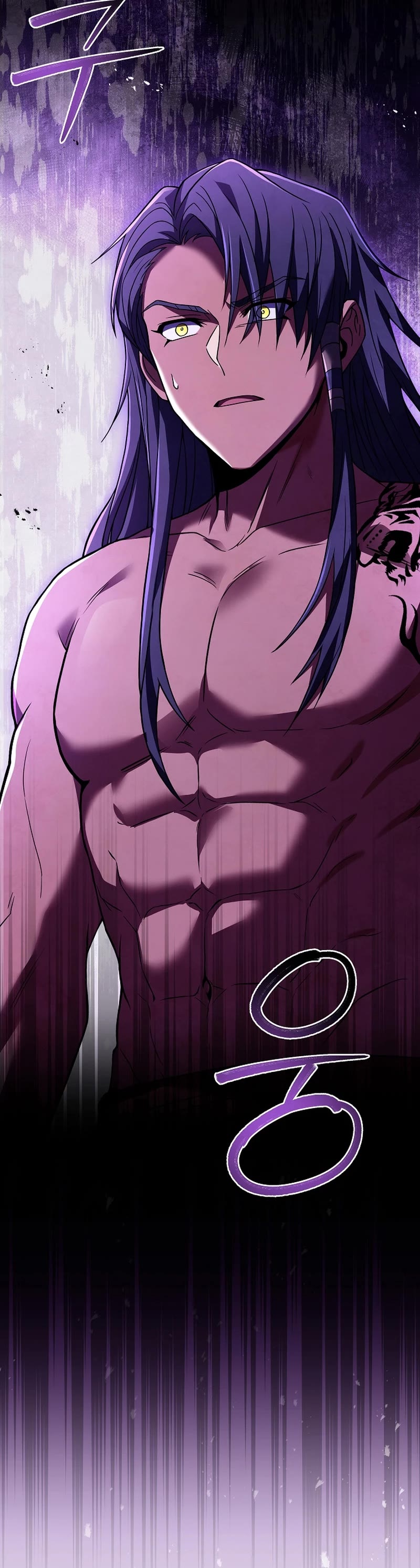 The Rebirth of an 8th Circled Wizard Chapter 159 page 53 - Chapter 159