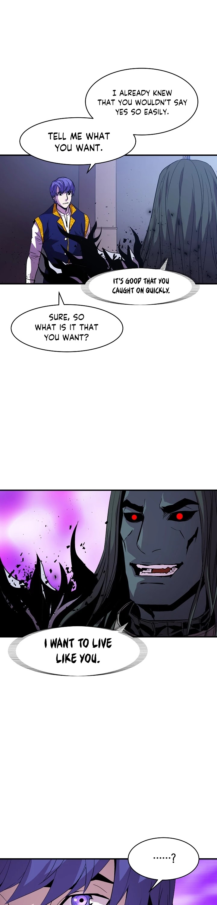The Rebirth of an 8th Circled Wizard Chapter 16 page 10 - Chapter 16