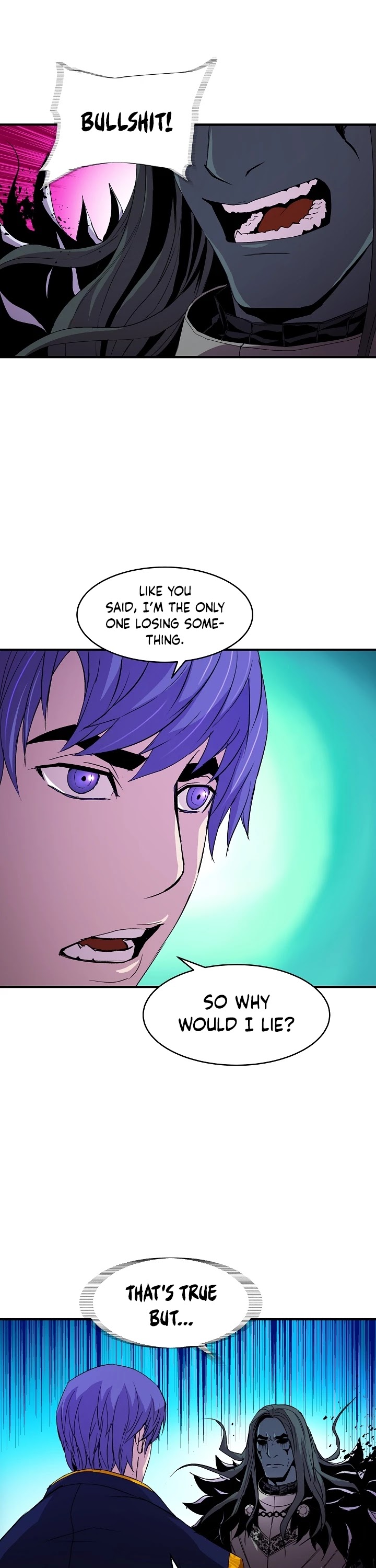 The Rebirth of an 8th Circled Wizard Chapter 16 page 14 - Chapter 16