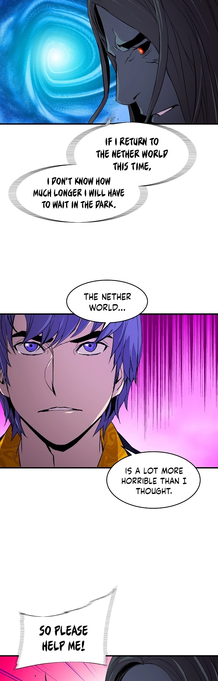 The Rebirth of an 8th Circled Wizard Chapter 16 page 16 - Chapter 16