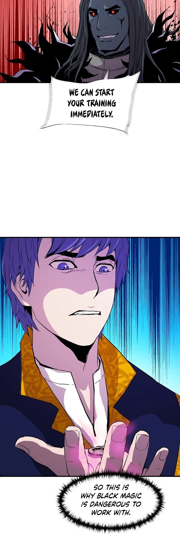 The Rebirth of an 8th Circled Wizard Chapter 16 page 25 - Chapter 16