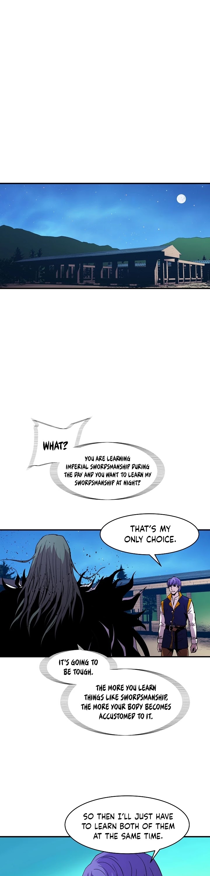 The Rebirth of an 8th Circled Wizard Chapter 16 page 26 - Chapter 16