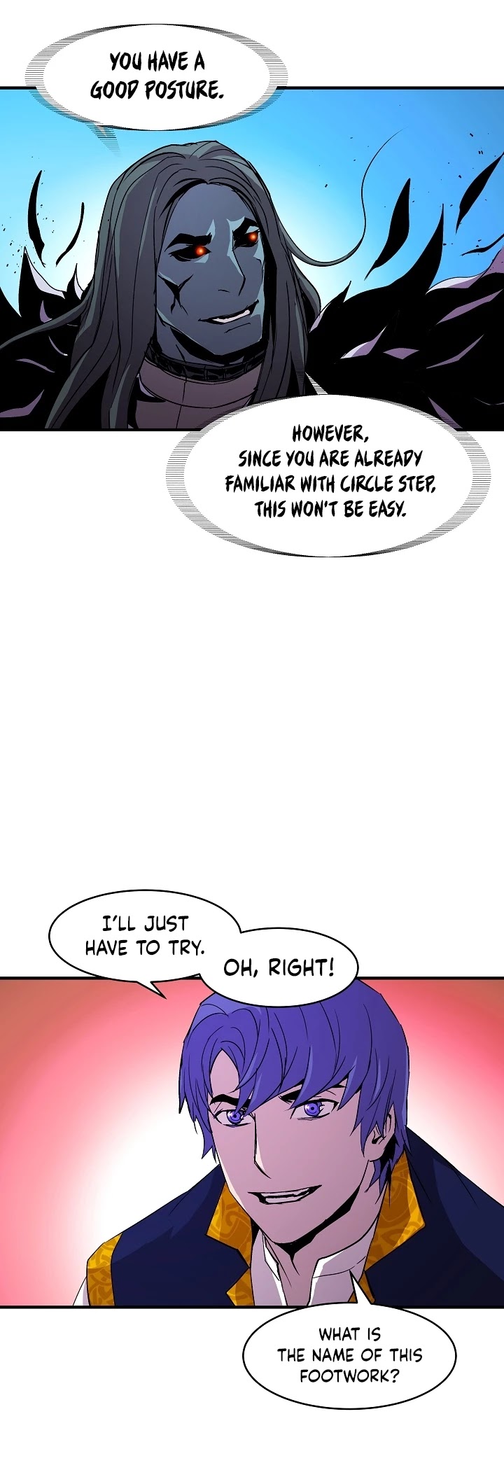 The Rebirth of an 8th Circled Wizard Chapter 16 page 28 - Chapter 16
