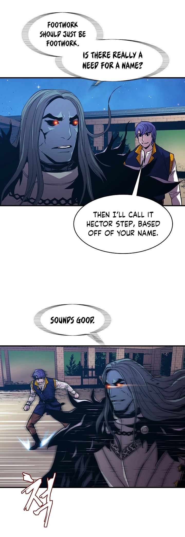 The Rebirth of an 8th Circled Wizard Chapter 16 page 29 - Chapter 16
