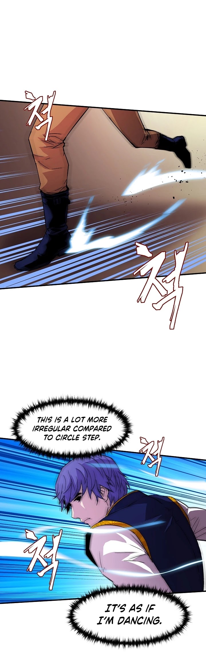 The Rebirth of an 8th Circled Wizard Chapter 16 page 30 - Chapter 16
