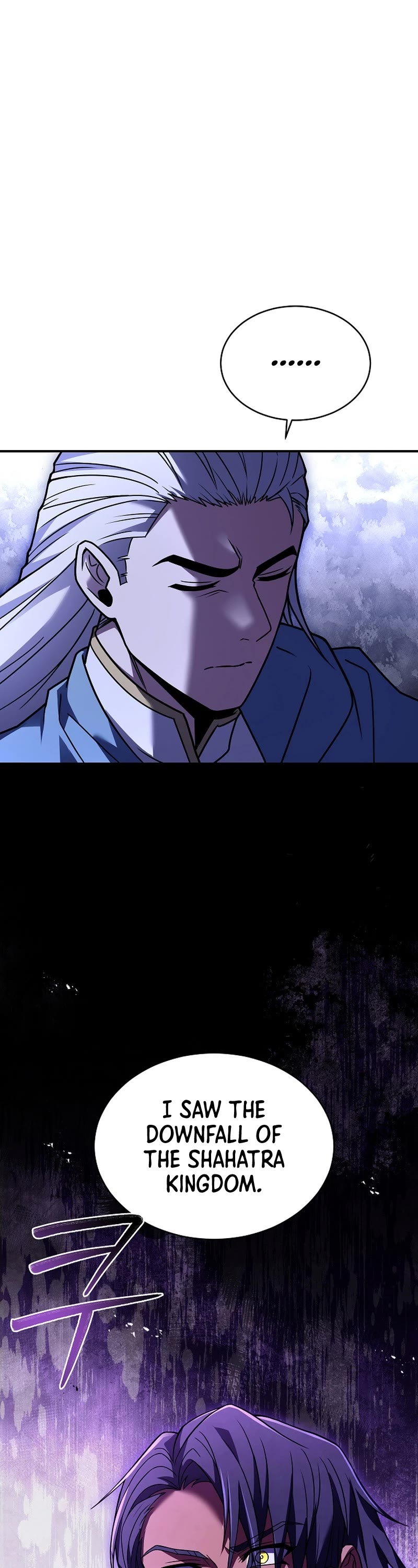 The Rebirth of an 8th Circled Wizard Chapter 160 page 2 - Chapter 160 [END]
