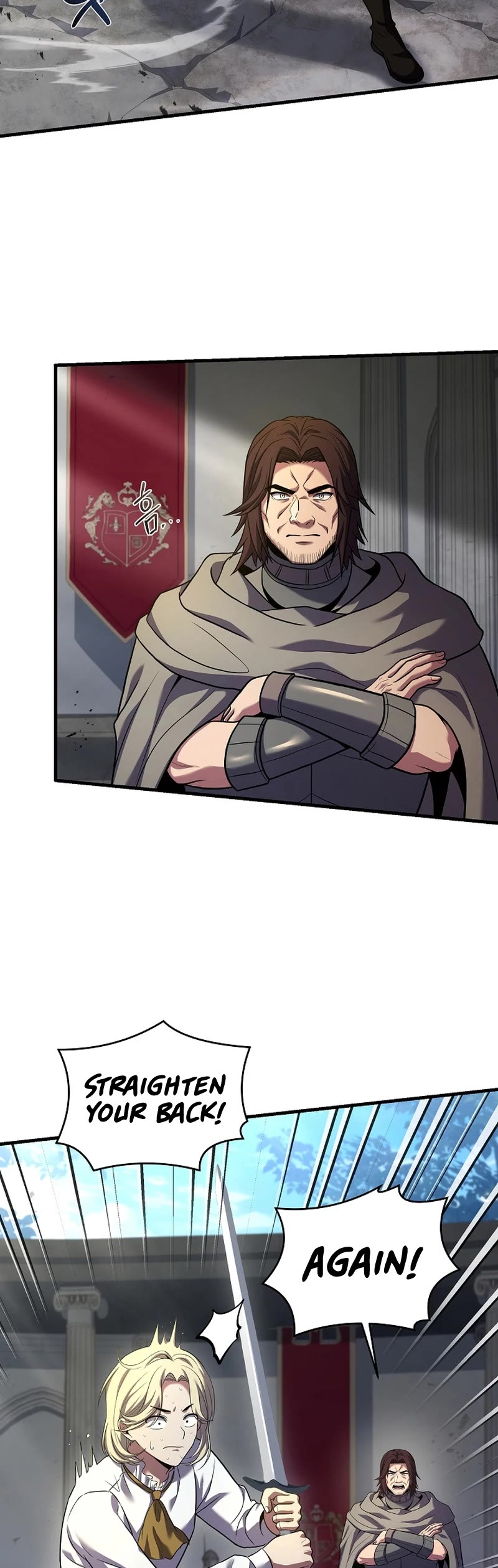 The Rebirth of an 8th Circled Wizard Chapter 160 page 24 - Chapter 160 [END]