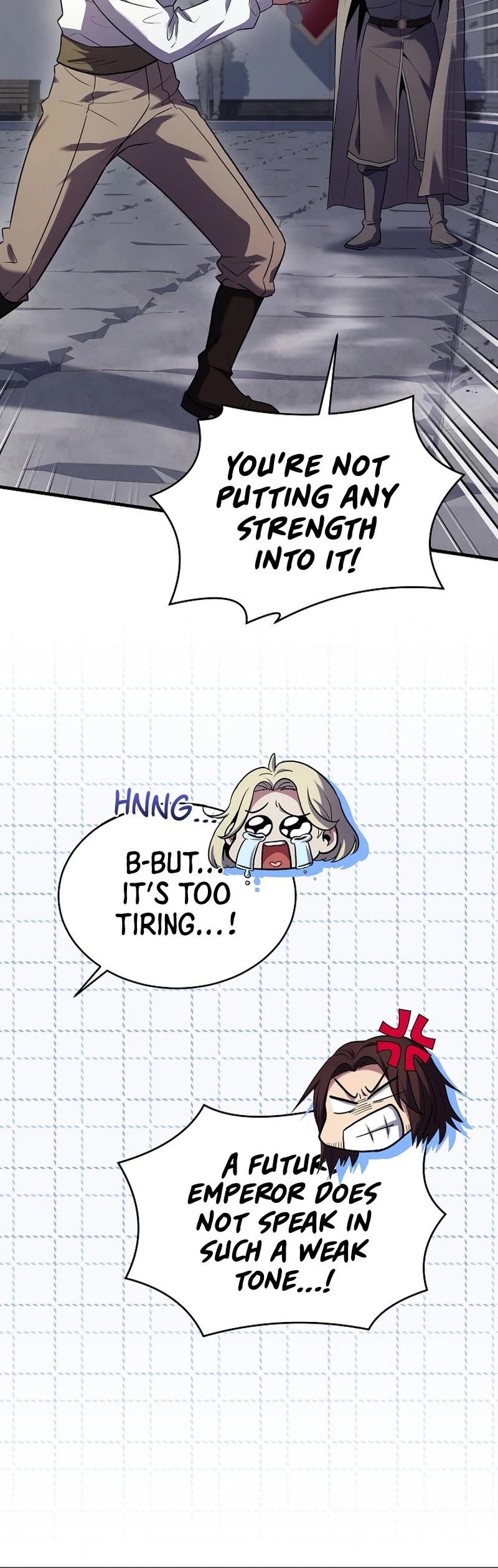 The Rebirth of an 8th Circled Wizard Chapter 160 page 25 - Chapter 160 [END]