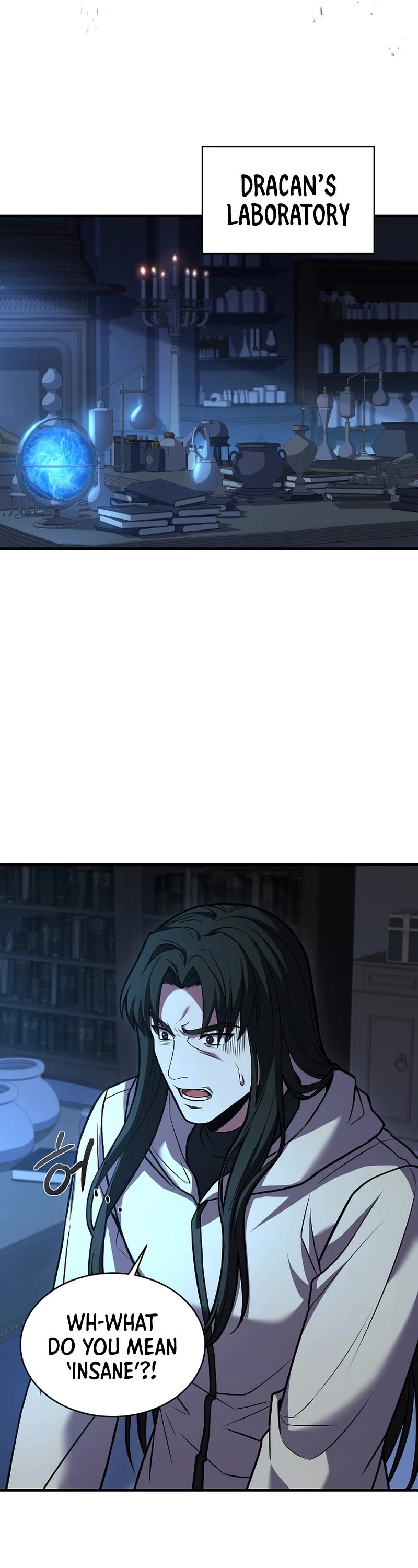 The Rebirth of an 8th Circled Wizard Chapter 160 page 29 - Chapter 160 [END]
