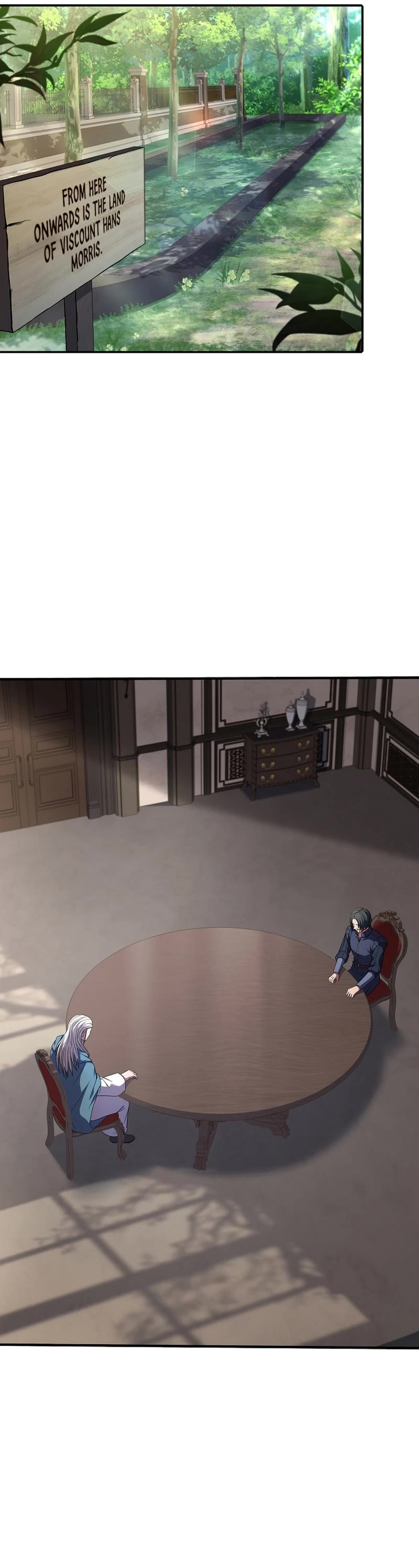 The Rebirth of an 8th Circled Wizard Chapter 160 page 37 - Chapter 160 [END]