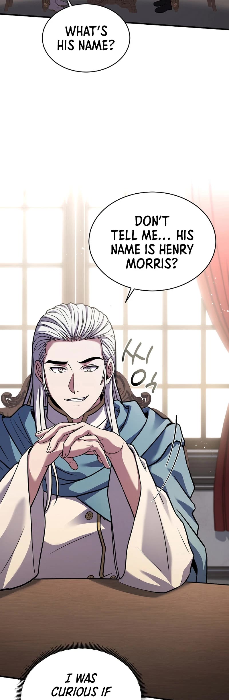 The Rebirth of an 8th Circled Wizard Chapter 160 page 40 - Chapter 160 [END]