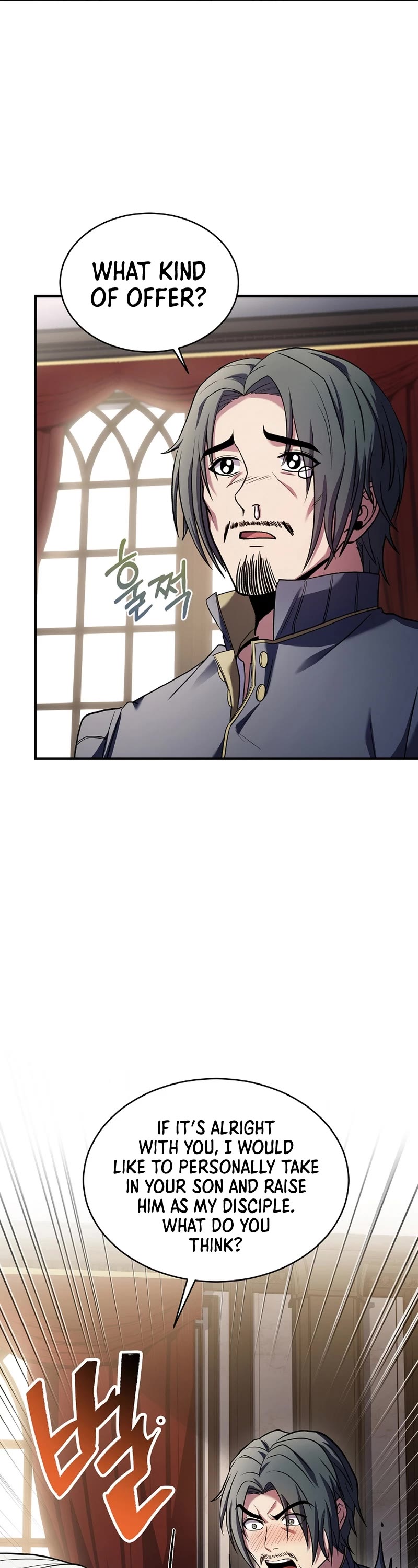 The Rebirth of an 8th Circled Wizard Chapter 160 page 43 - Chapter 160 [END]