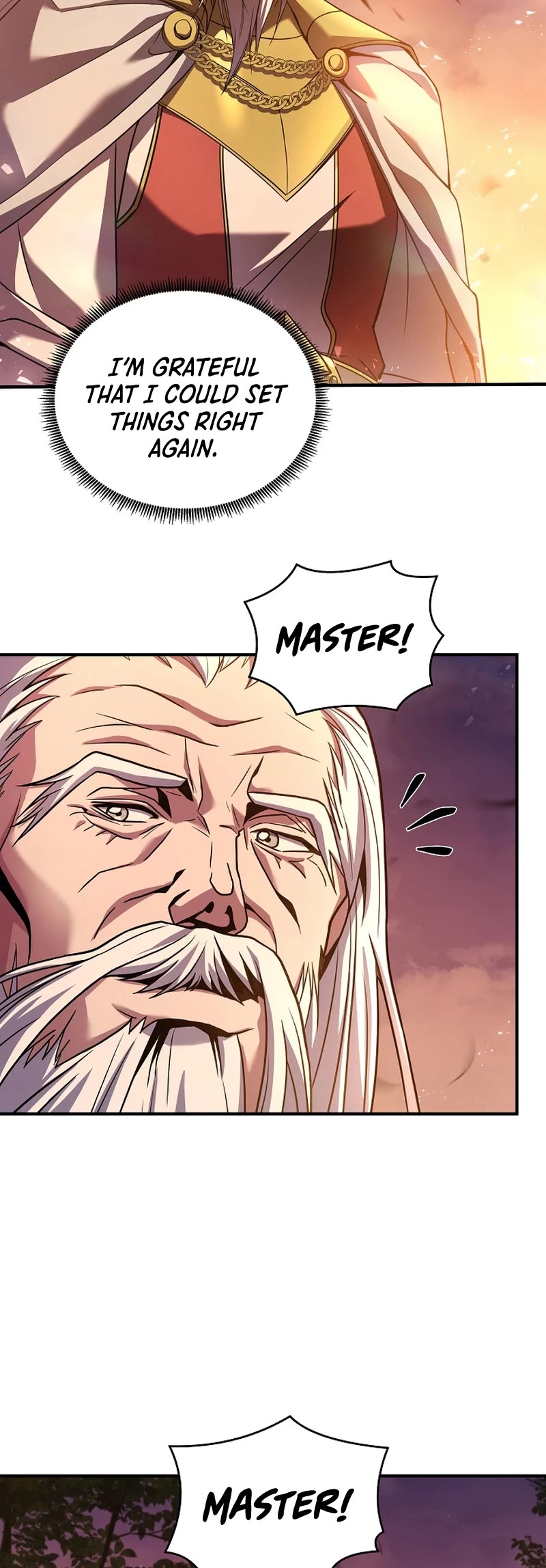The Rebirth of an 8th Circled Wizard Chapter 160 page 48 - Chapter 160 [END]