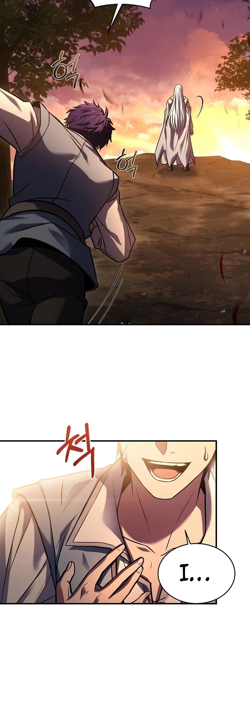 The Rebirth of an 8th Circled Wizard Chapter 160 page 49 - Chapter 160 [END]