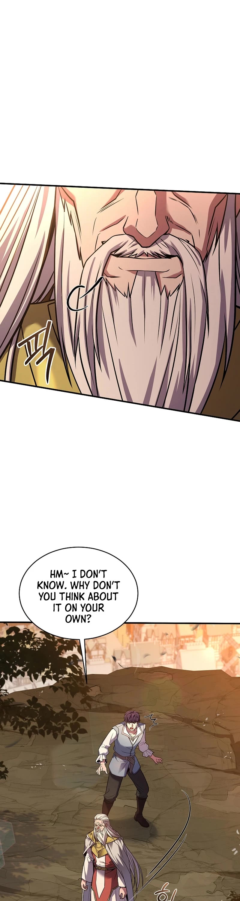The Rebirth of an 8th Circled Wizard Chapter 160 page 55 - Chapter 160 [END]