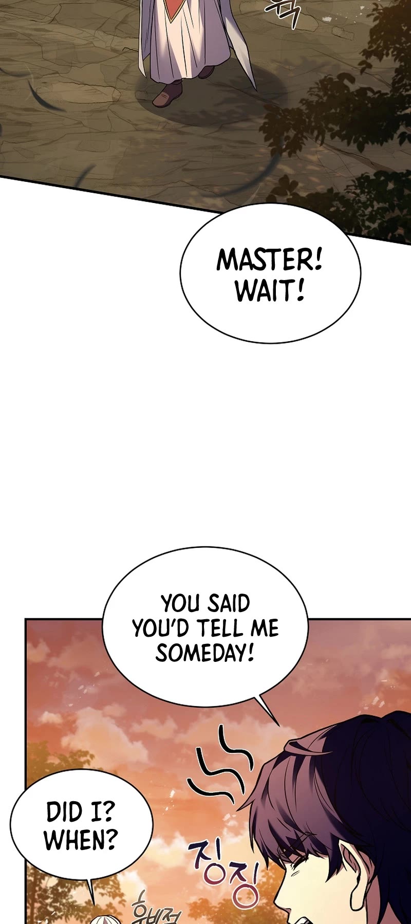 The Rebirth of an 8th Circled Wizard Chapter 160 page 56 - Chapter 160 [END]