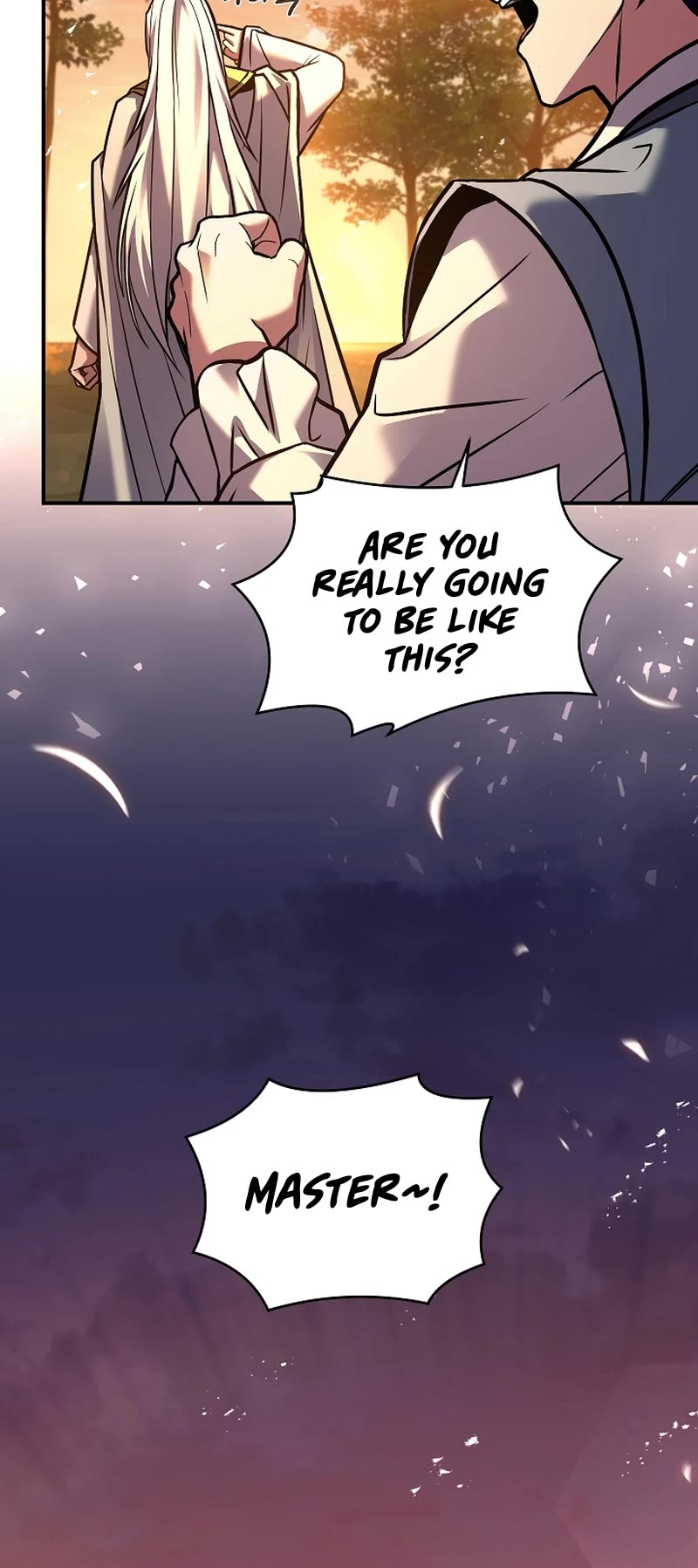 The Rebirth of an 8th Circled Wizard Chapter 160 page 57 - Chapter 160 [END]