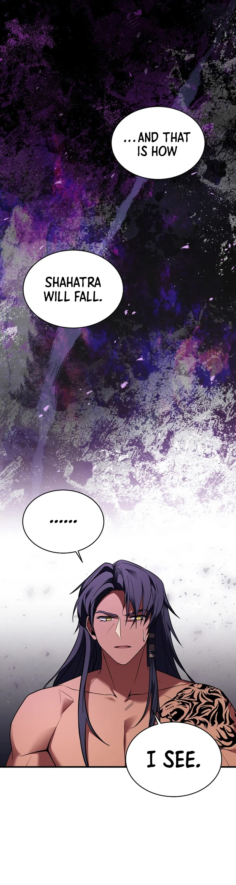 The Rebirth of an 8th Circled Wizard Chapter 160 page 6 - Chapter 160 [END]