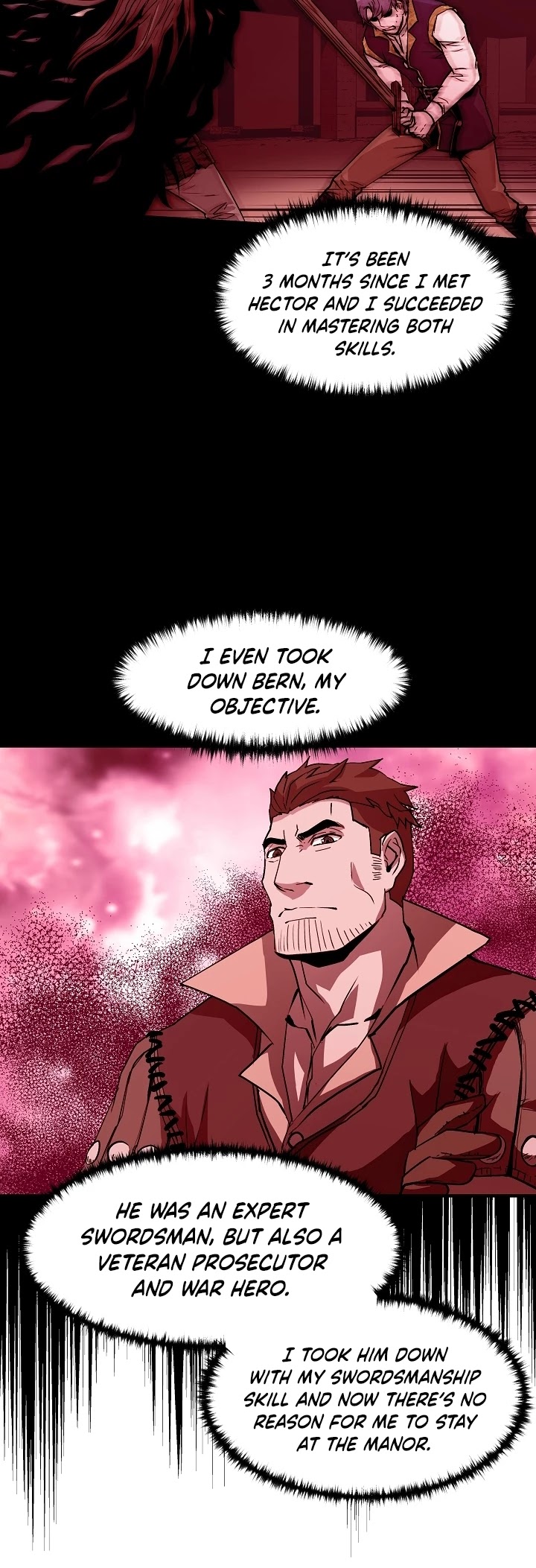 The Rebirth of an 8th Circled Wizard Chapter 17 page 13 - Chapter 17