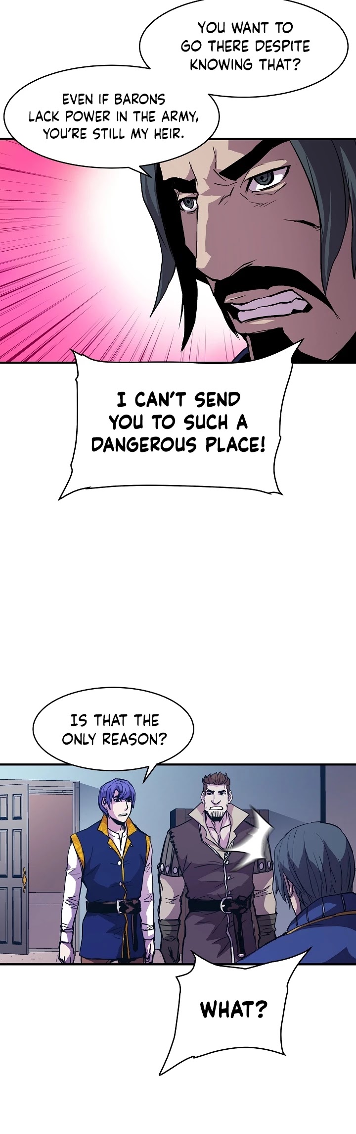 The Rebirth of an 8th Circled Wizard Chapter 17 page 28 - Chapter 17