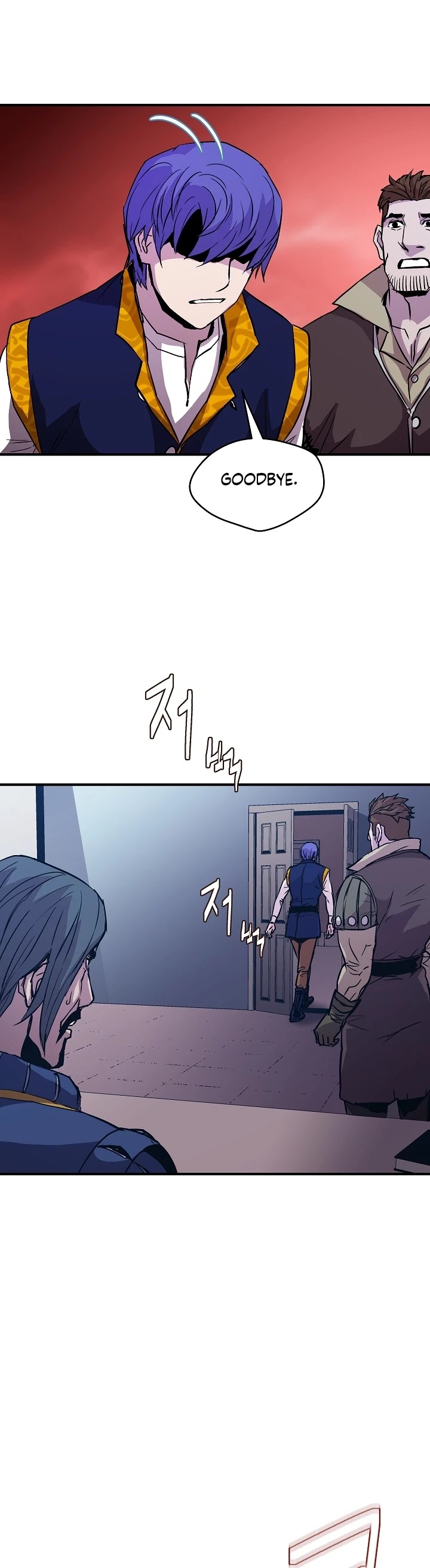 The Rebirth of an 8th Circled Wizard Chapter 17 page 30 - Chapter 17