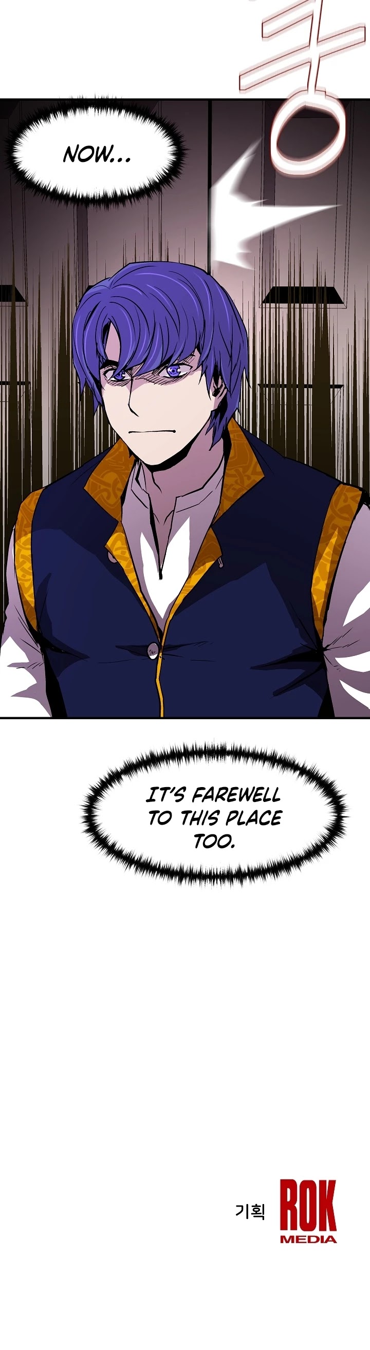 The Rebirth of an 8th Circled Wizard Chapter 17 page 31 - Chapter 17