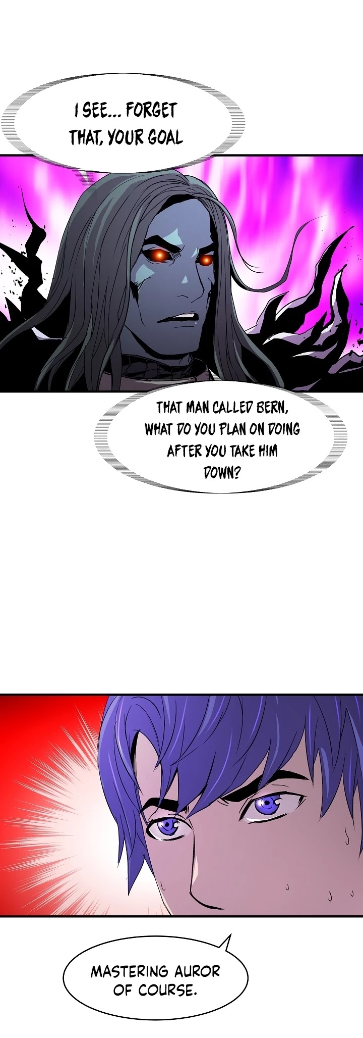 The Rebirth of an 8th Circled Wizard Chapter 17 page 5 - Chapter 17
