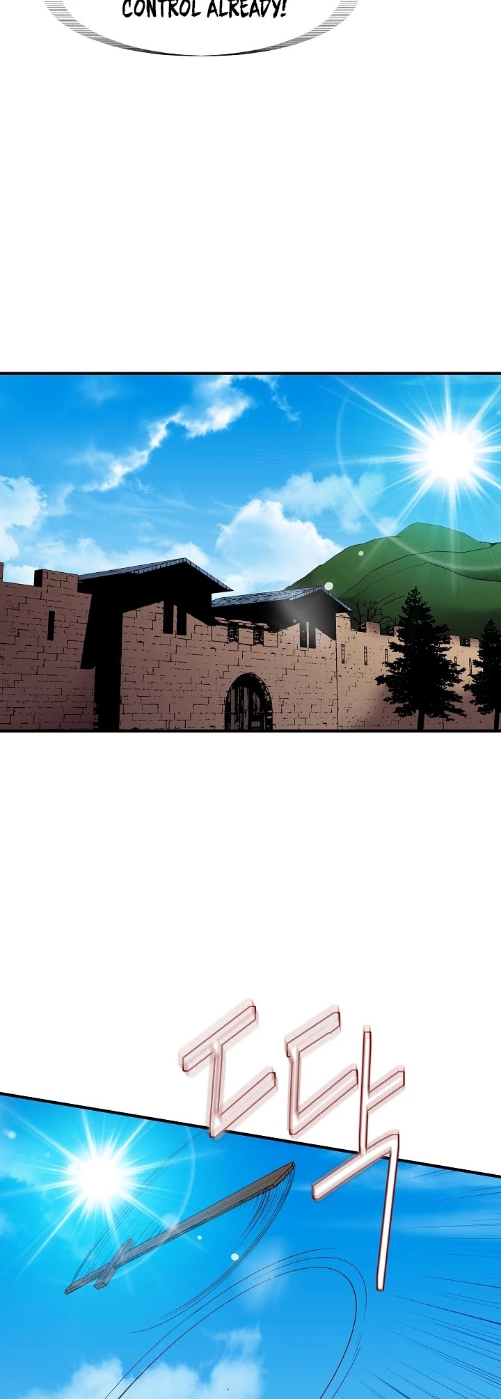 The Rebirth of an 8th Circled Wizard Chapter 17 page 8 - Chapter 17