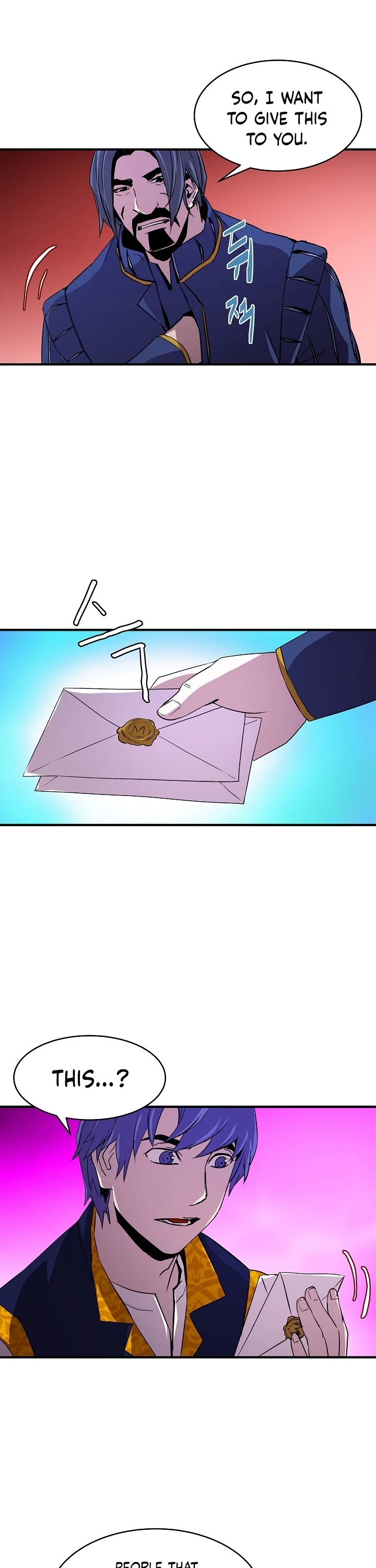 The Rebirth of an 8th Circled Wizard Chapter 18 page 11 - Chapter 18