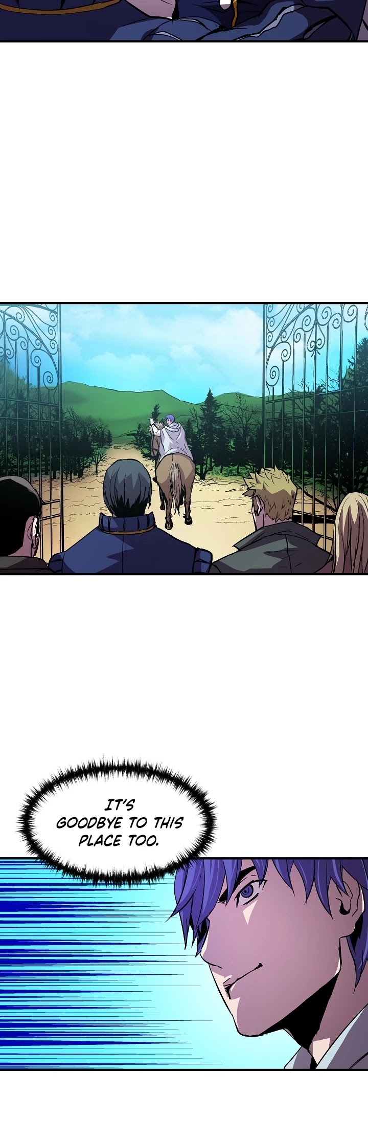 The Rebirth of an 8th Circled Wizard Chapter 18 page 16 - Chapter 18