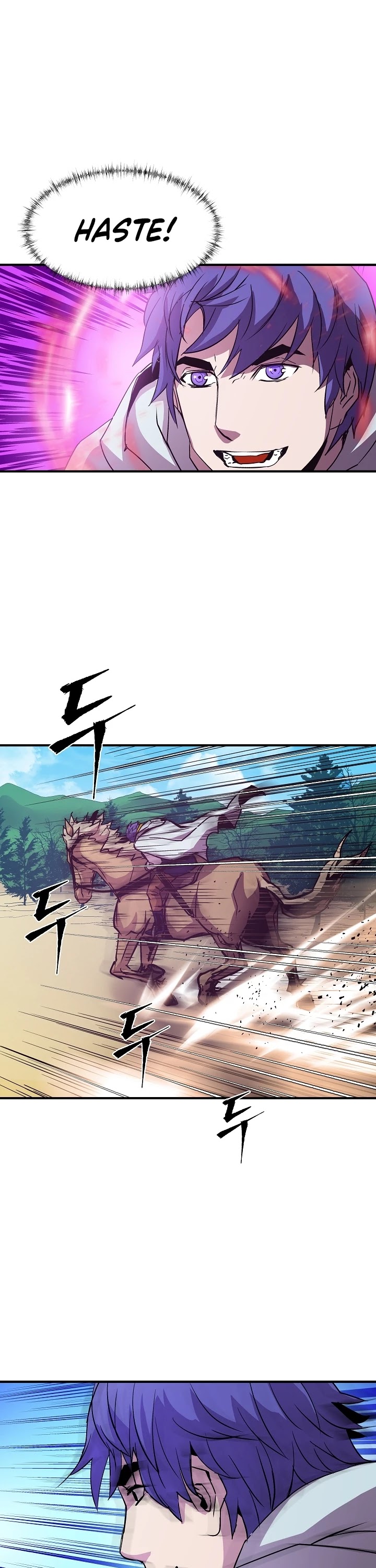 The Rebirth of an 8th Circled Wizard Chapter 18 page 18 - Chapter 18