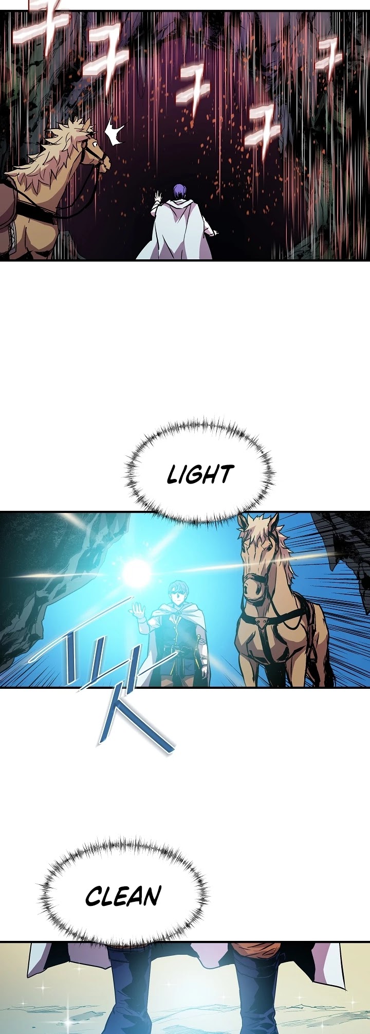 The Rebirth of an 8th Circled Wizard Chapter 18 page 20 - Chapter 18