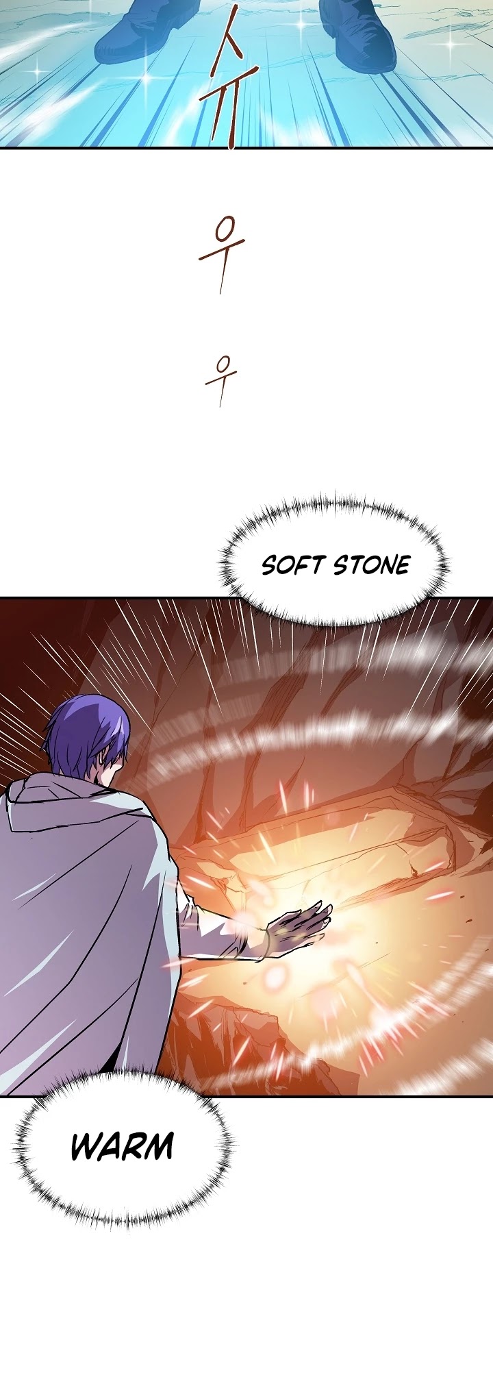The Rebirth of an 8th Circled Wizard Chapter 18 page 21 - Chapter 18