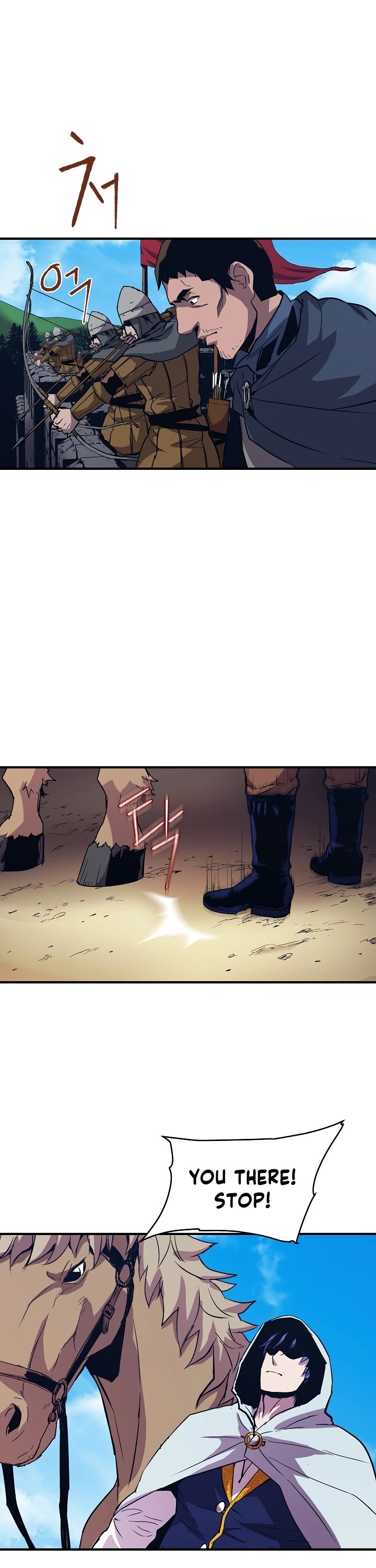 The Rebirth of an 8th Circled Wizard Chapter 18 page 26 - Chapter 18