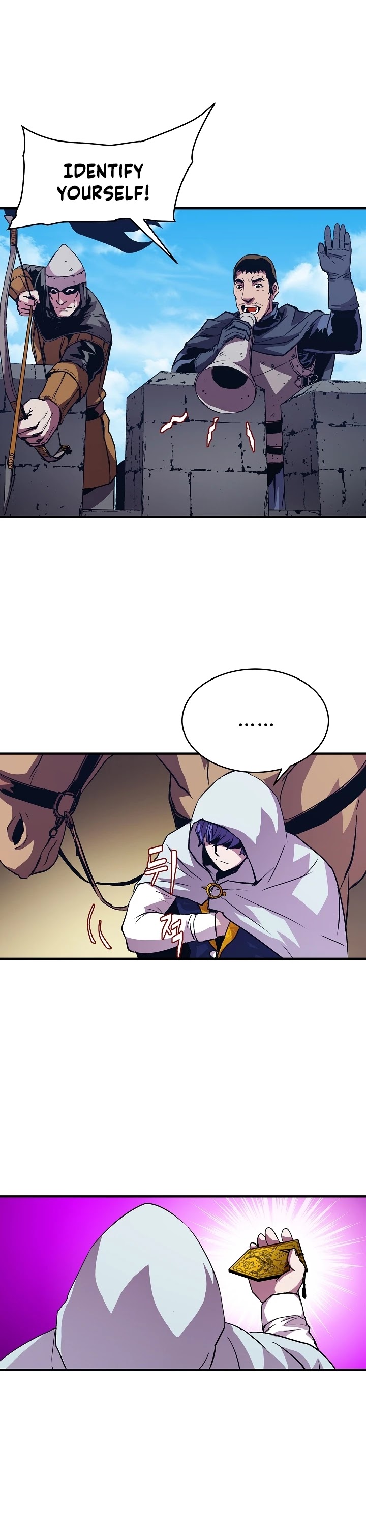 The Rebirth of an 8th Circled Wizard Chapter 18 page 27 - Chapter 18