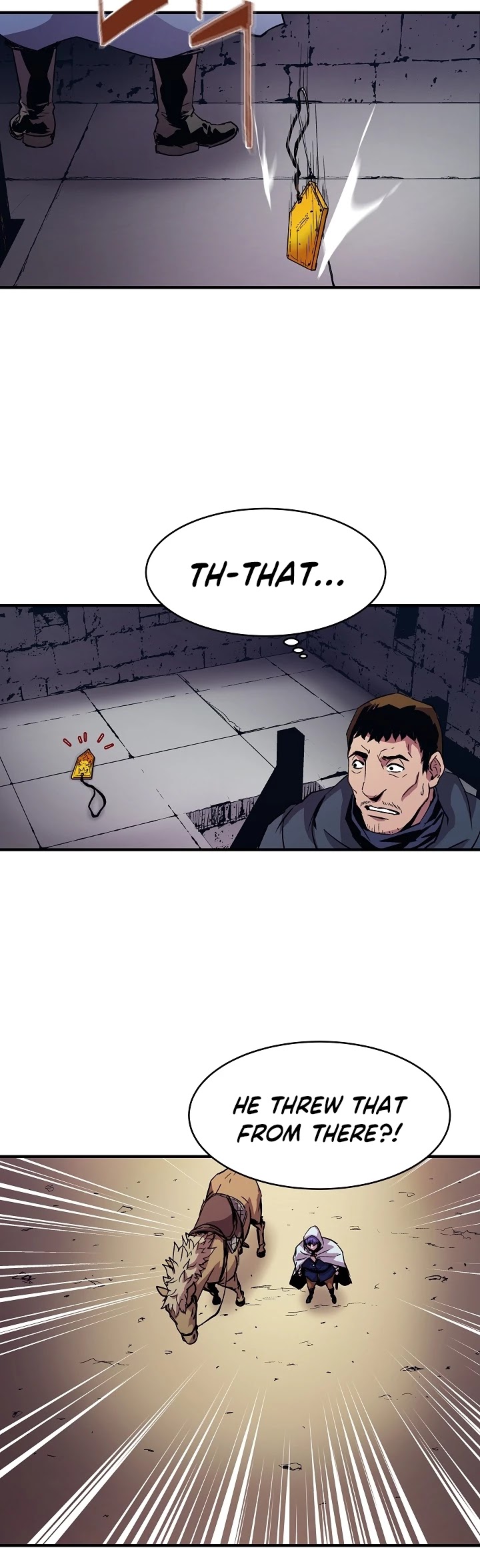The Rebirth of an 8th Circled Wizard Chapter 18 page 29 - Chapter 18