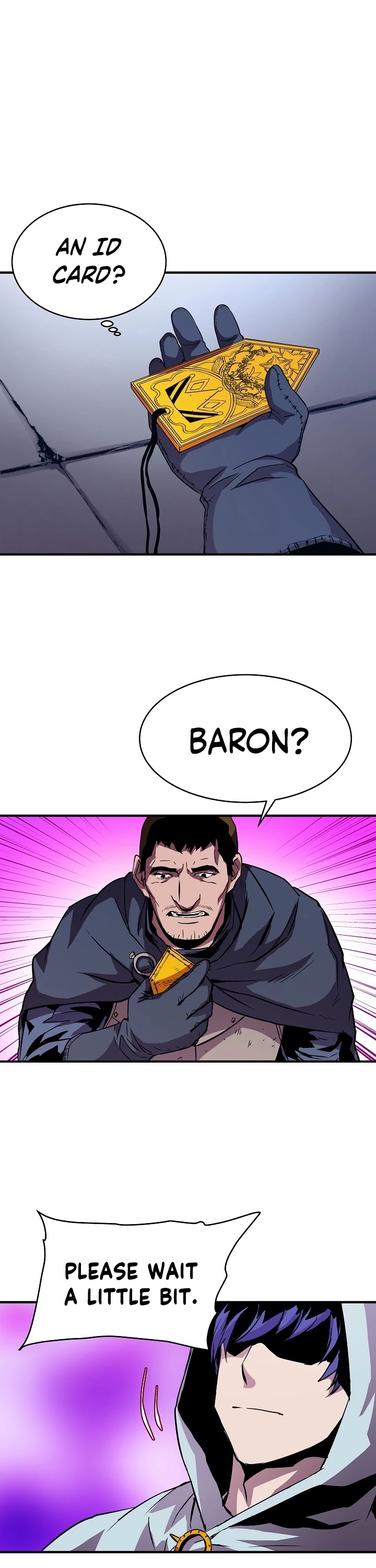 The Rebirth of an 8th Circled Wizard Chapter 18 page 30 - Chapter 18