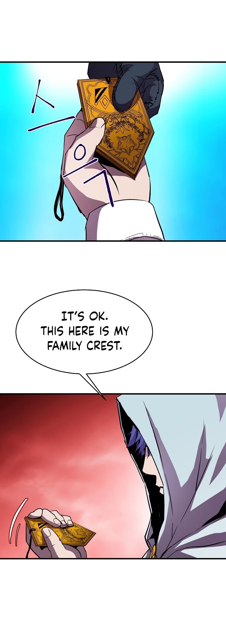 The Rebirth of an 8th Circled Wizard Chapter 18 page 32 - Chapter 18