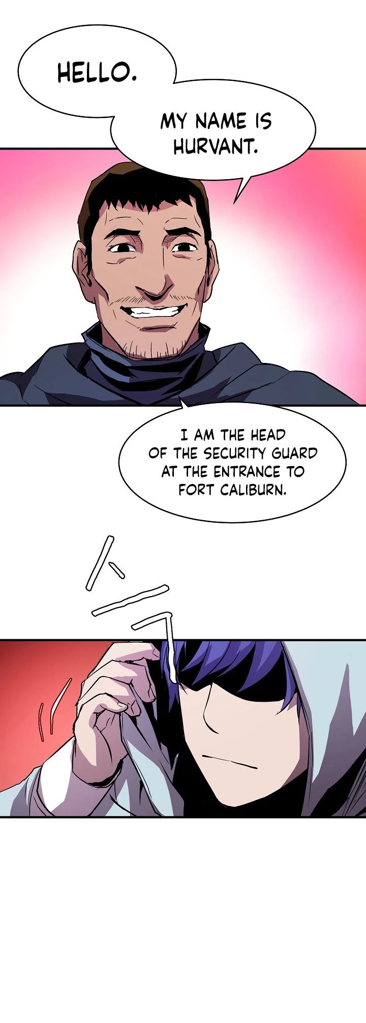 The Rebirth of an 8th Circled Wizard Chapter 18 page 33 - Chapter 18
