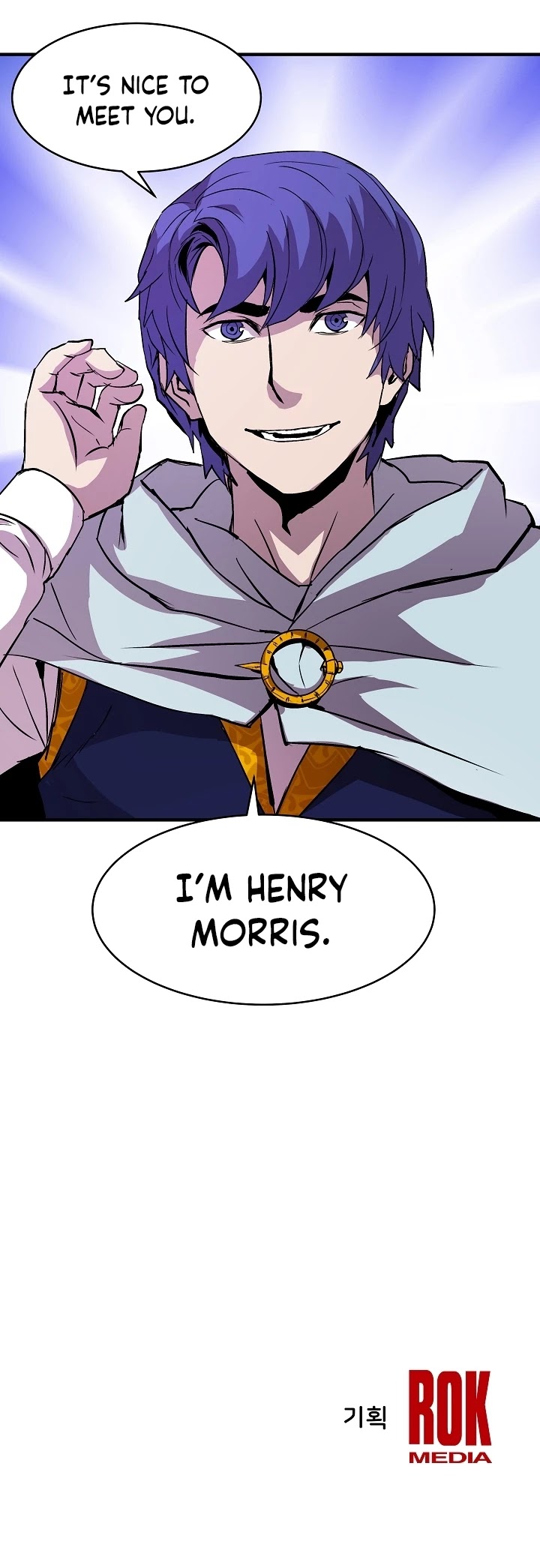 The Rebirth of an 8th Circled Wizard Chapter 18 page 34 - Chapter 18
