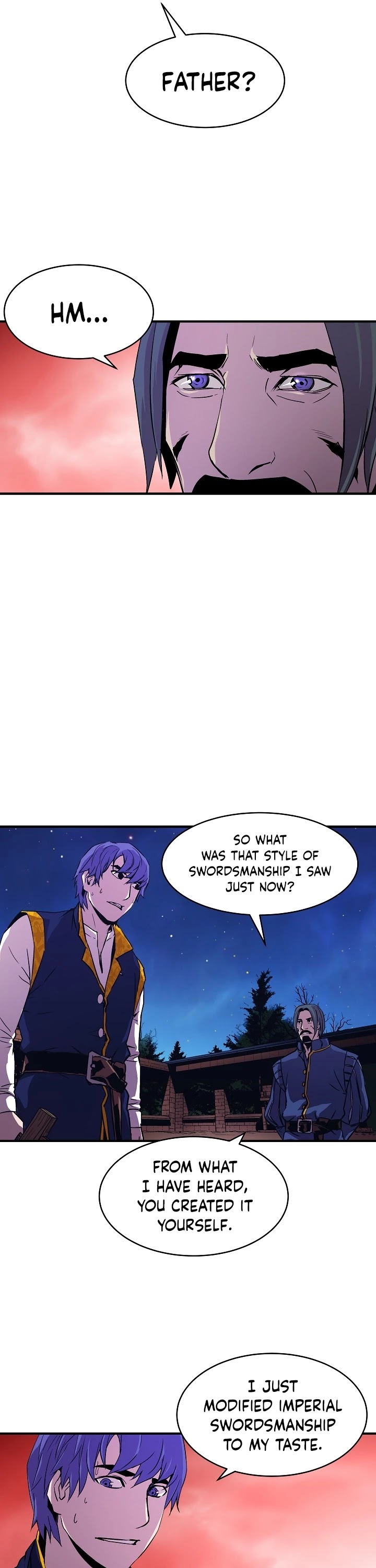 The Rebirth of an 8th Circled Wizard Chapter 18 page 6 - Chapter 18
